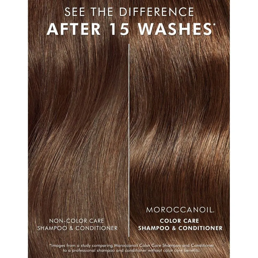 Moroccanoil Color Care Shampoo