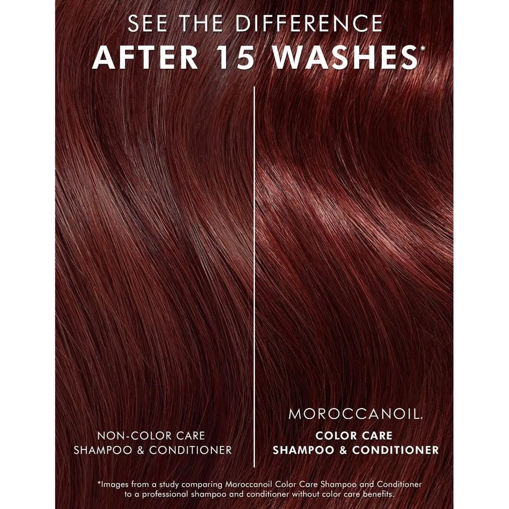 Moroccanoil Color Care Shampoo