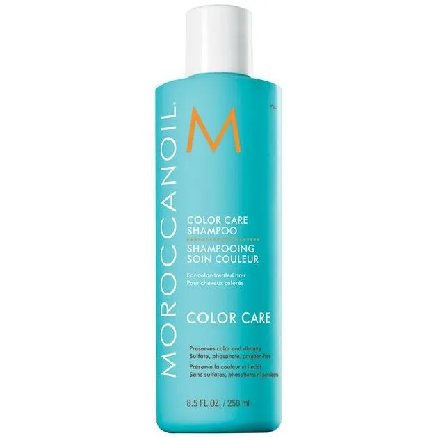 Moroccanoil Color Care Shampoo