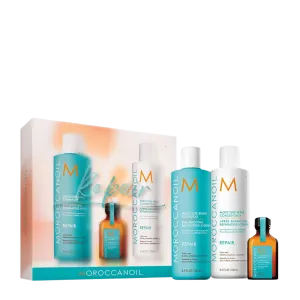 Moroccanoil Hair Revive Repair Gift Pack