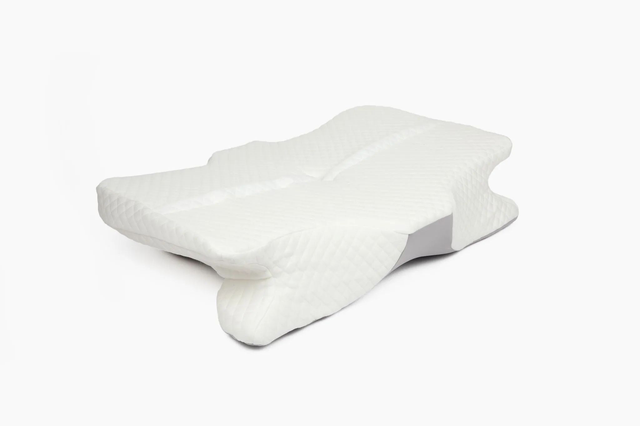 Neck Pain Relief Pillow