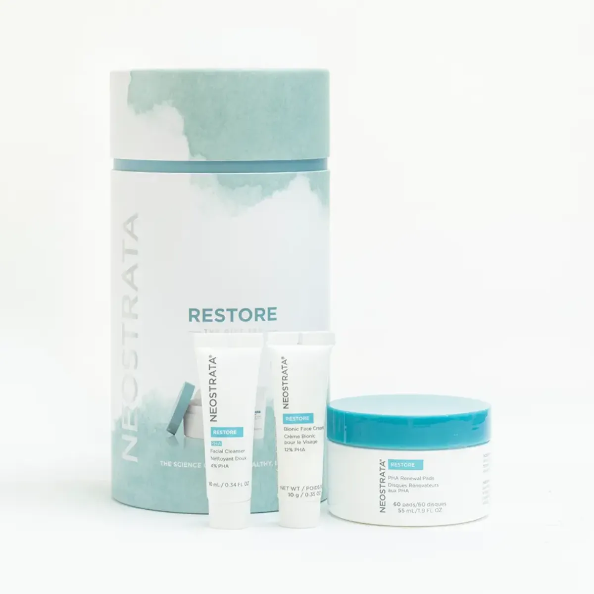 Neostrata Restore Gift Set