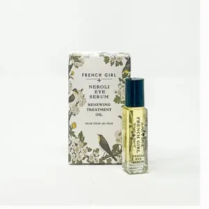 Neroli Eye Serum