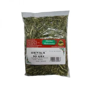 Nettle Infusion Guiral 50g