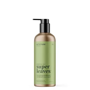 Nourishing Conditioner : SUPER LEAVES™ | ESSENTIAL OILS