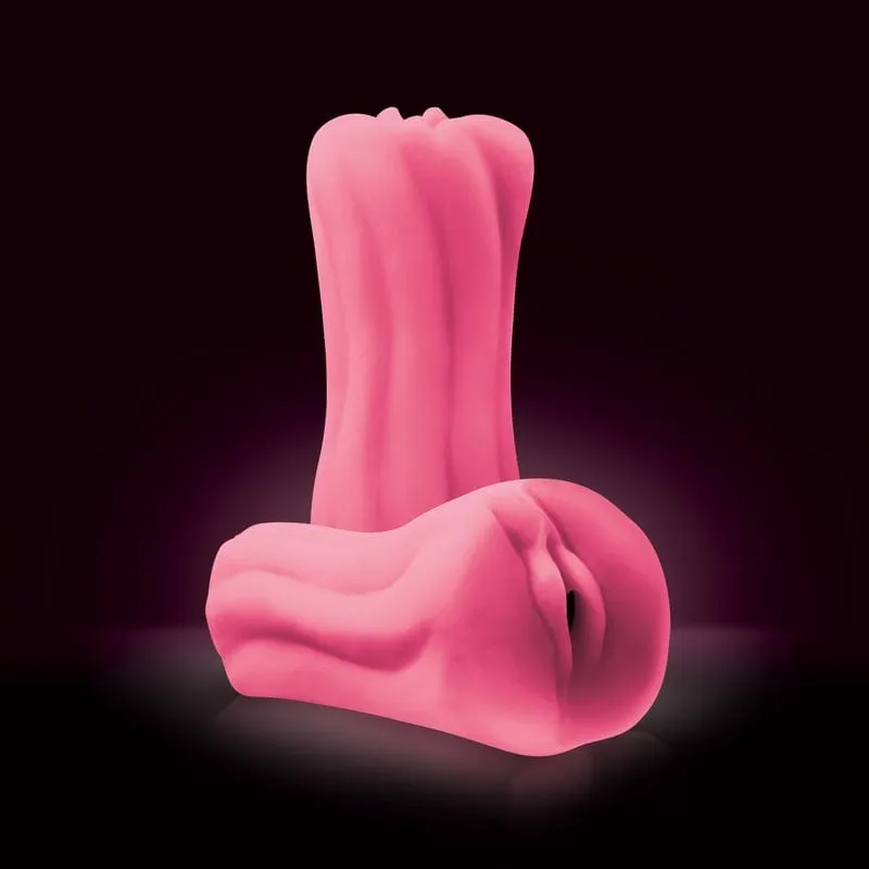 NS Novelties Firefly Yoni Stroker