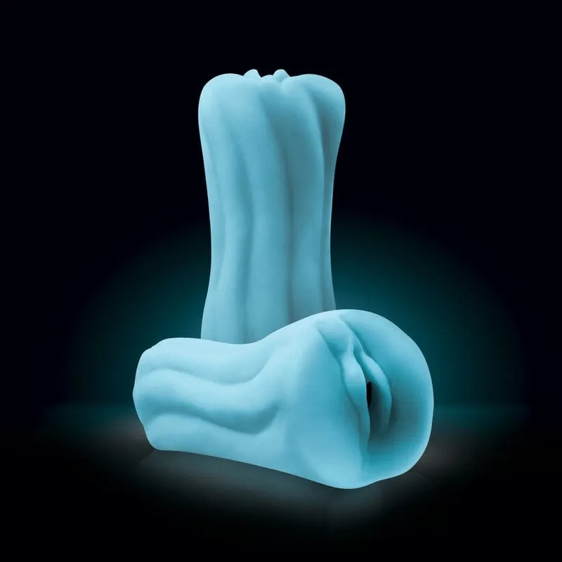 NS Novelties Firefly Yoni Stroker