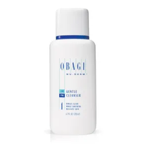 Obagi Gentle Cleanser [#1]