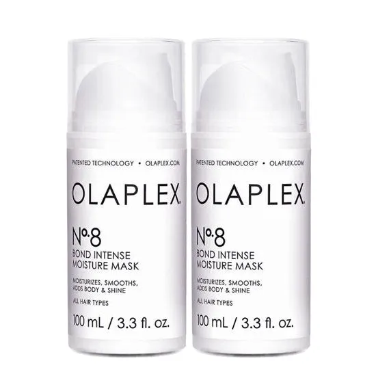 Olaplex No.8 Duo Bundle