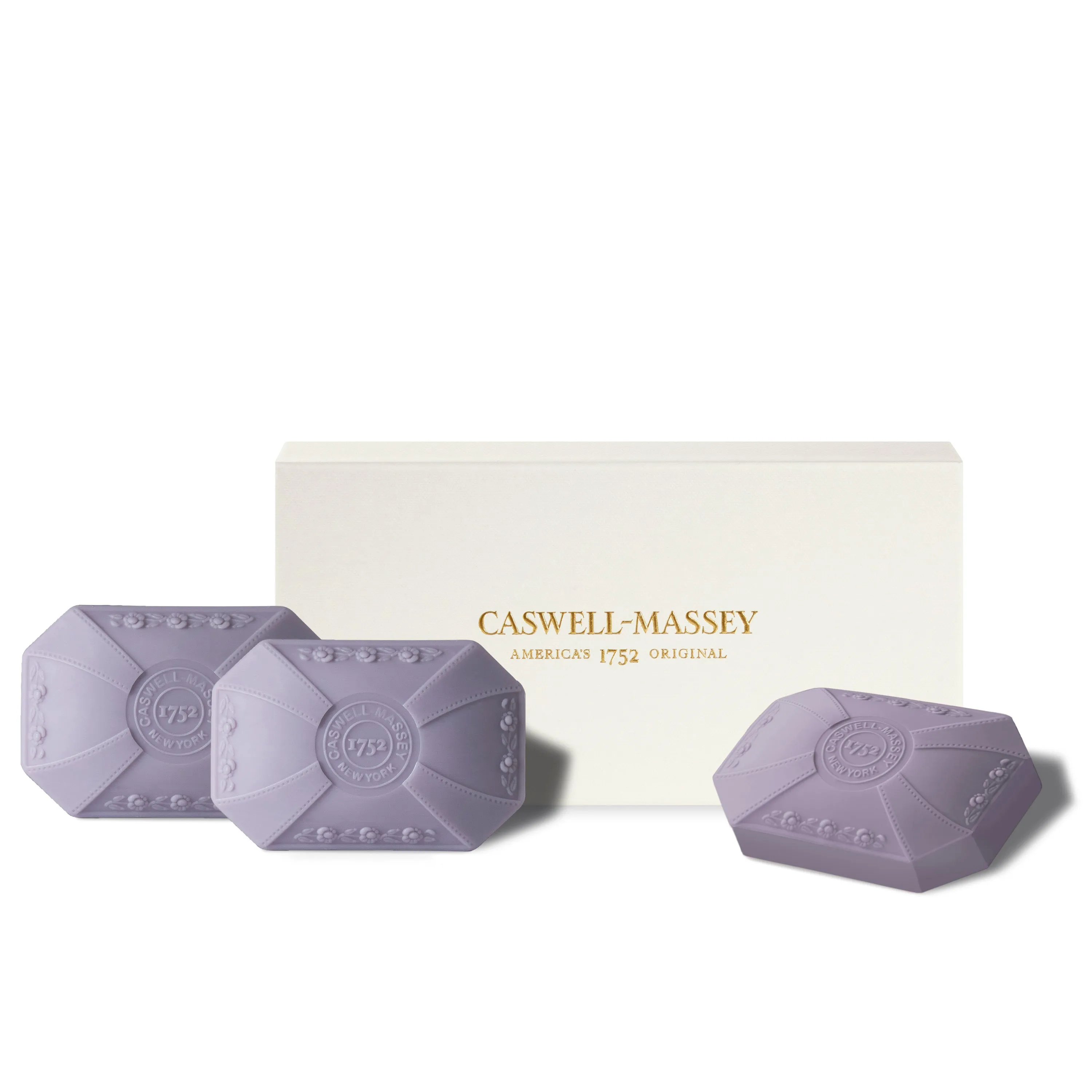 Orchid Bar Soap