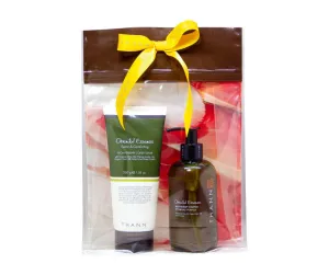 Oriental Essence Hair Care Gift Set ($53 Value)