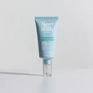 Overnight Sensation™ Gentle Retexturizing Solution