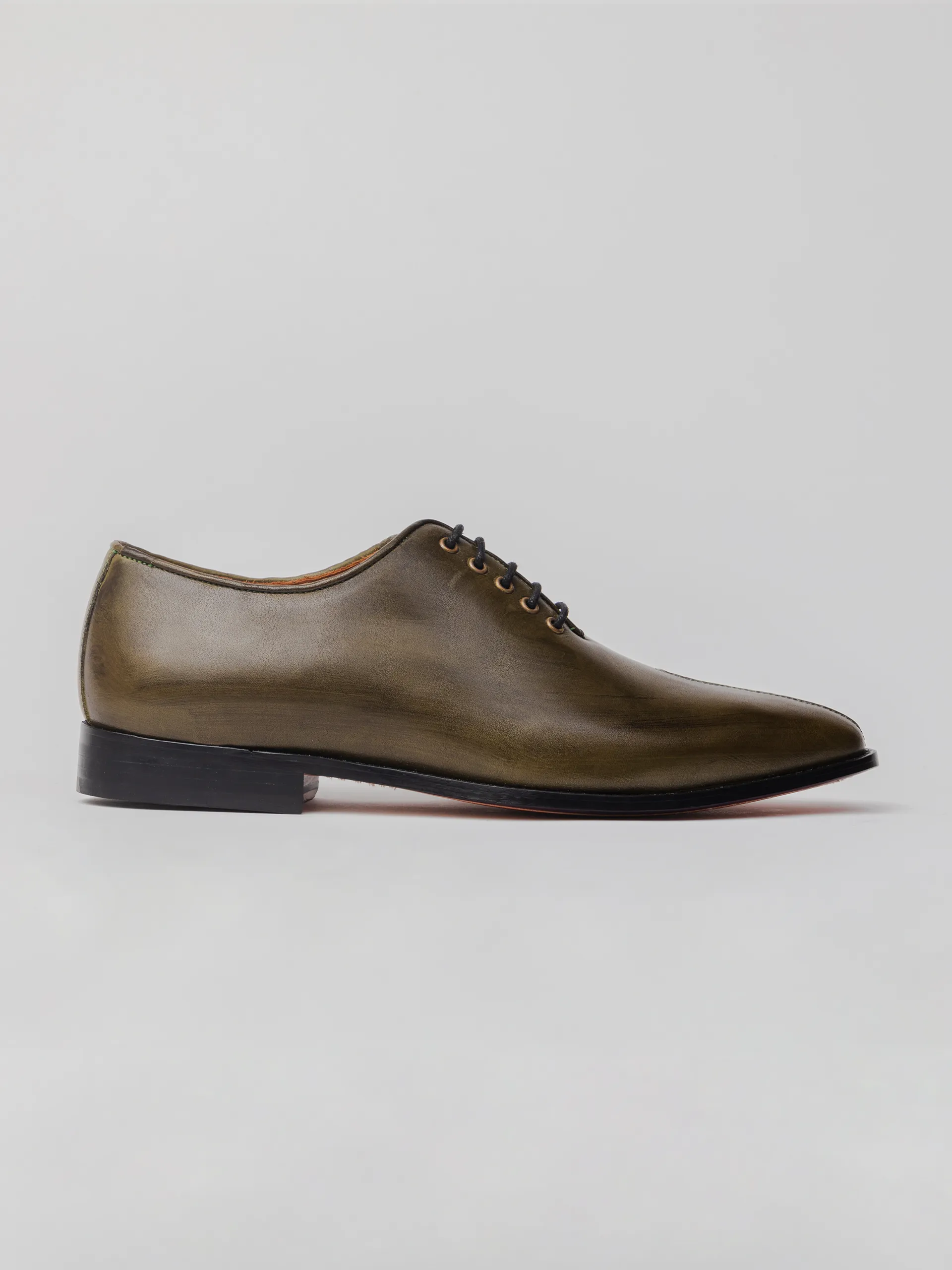 Parker  Oxford - Olive