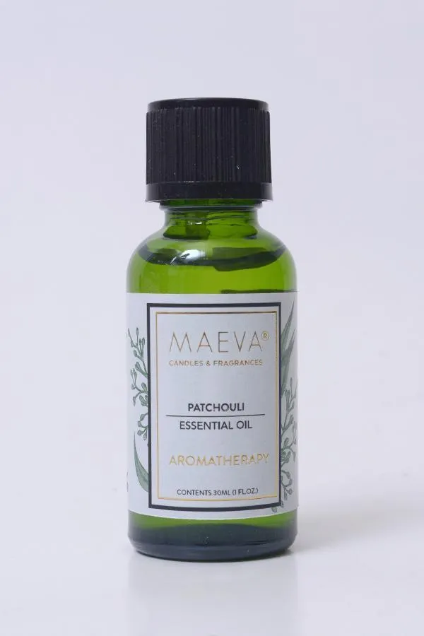 Patchouli Essential Oil