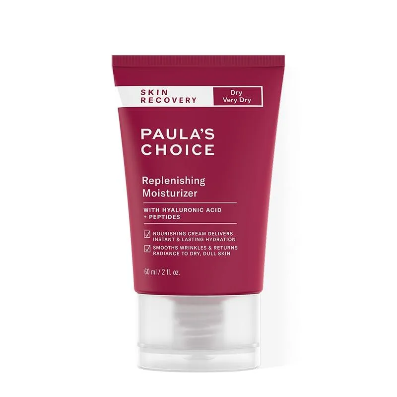 Paula's Choice Skin Recovery Replenishing Moisturizer