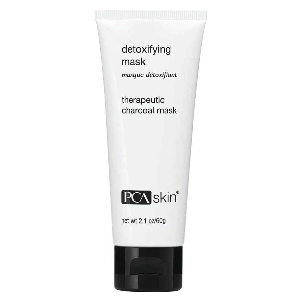 PCA - DETOXIFYING MASK 62ml