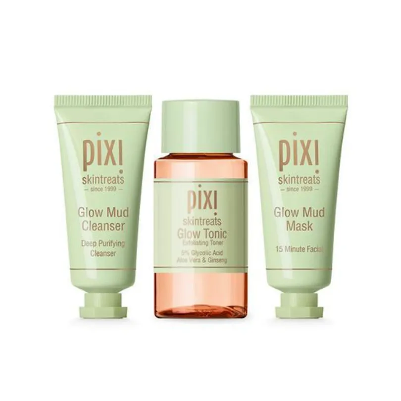 Pixi Skin Treats Best of Bright