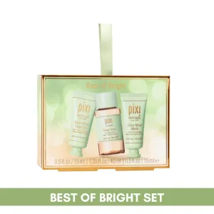 Pixi Skin Treats Best of Bright