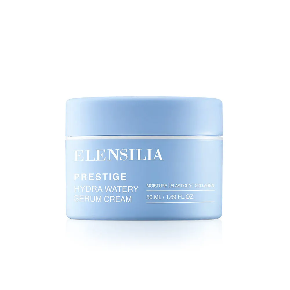 Prestige Hydra Watery Serum Cream