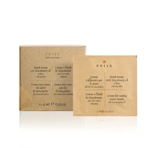 Prija Hand Care Gift Pack