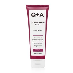 Q A Hyaluronic Acid Body Wash