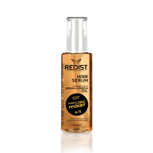 Redist Hair Serum (Argan & Keratin Oil) 125ml