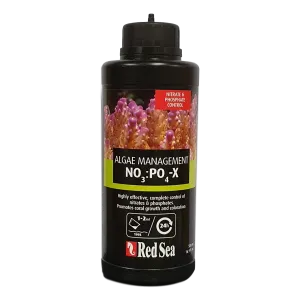 RedSea NO3:PO4-X Algae Management (NOPOX) 500ML