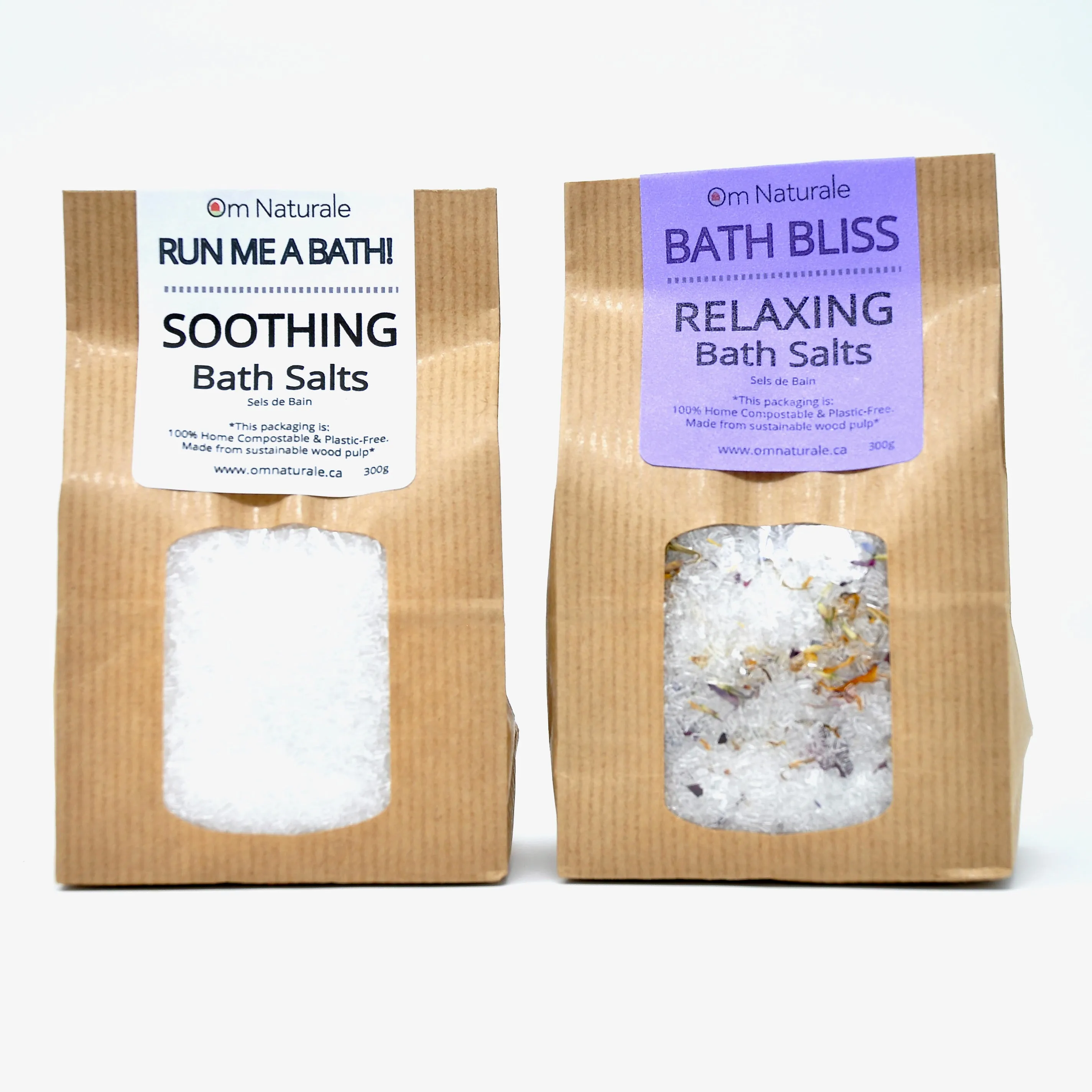 Refill - Bath Bliss