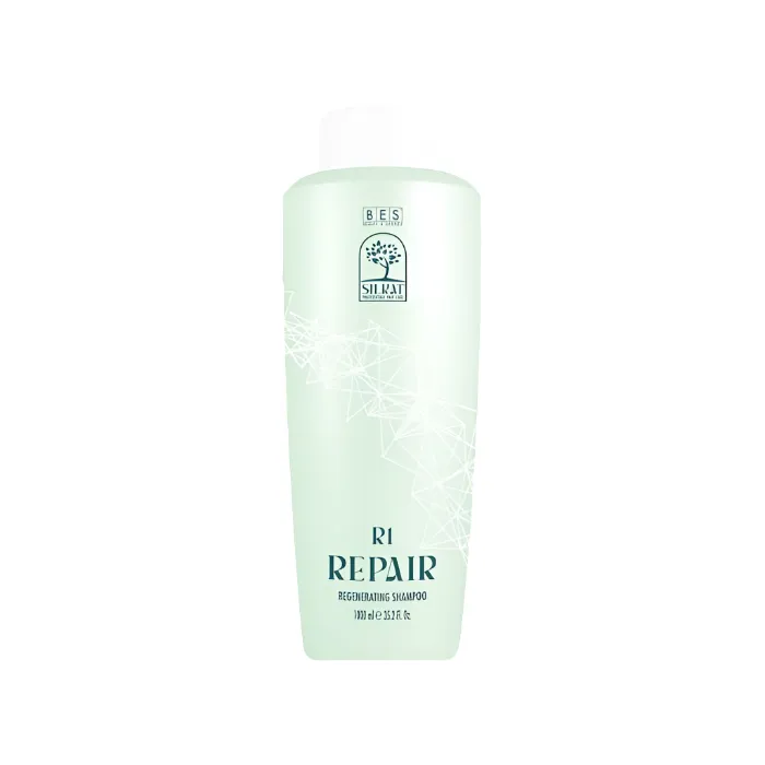 Regenerating Shampoo Silkat  Repair