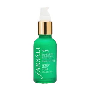 Revival All-In-One Renewal Serum-cream