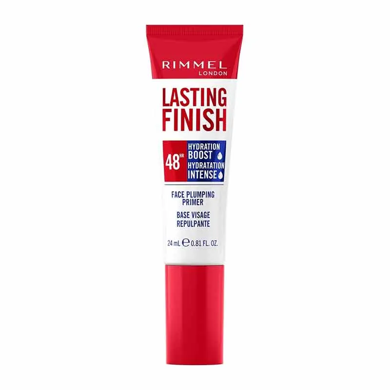 Rimmel London Lasting Finish Primer