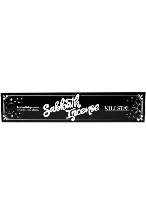 Sabbath Premium Incense [B]