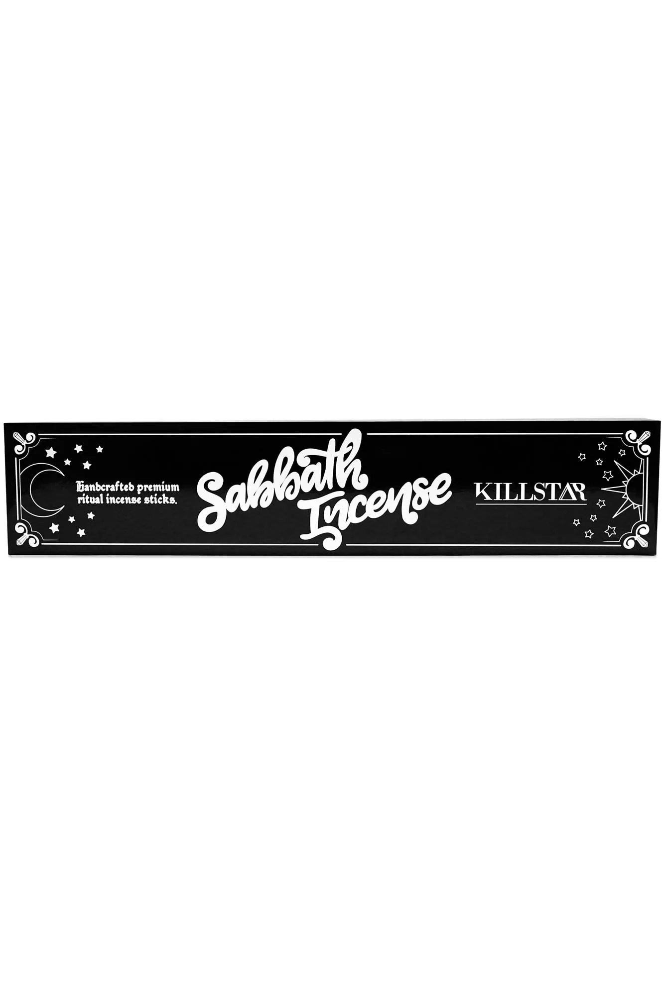 Sabbath Premium Incense [B]