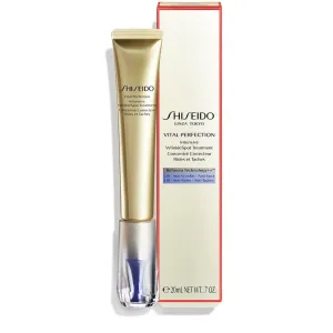 Shiseido Vital Perfection Intensive Wrinklespot Treatment 20ml