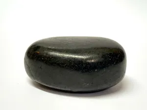 Shungite Cabochon Crystal