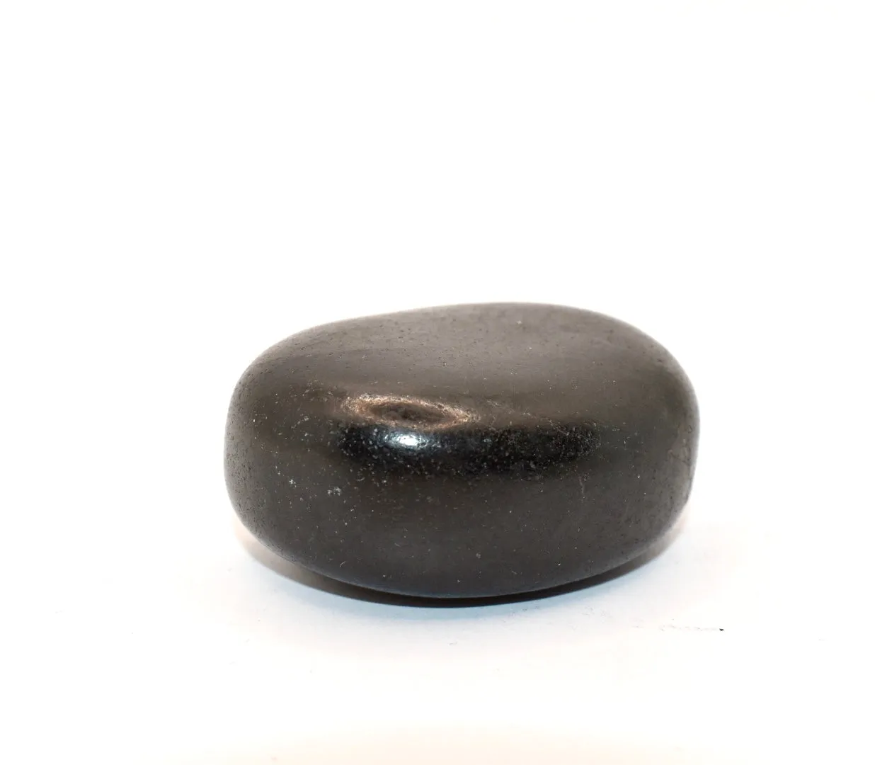 Shungite Cabochon Crystal