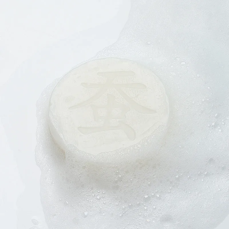 Silk Cleansing Soap