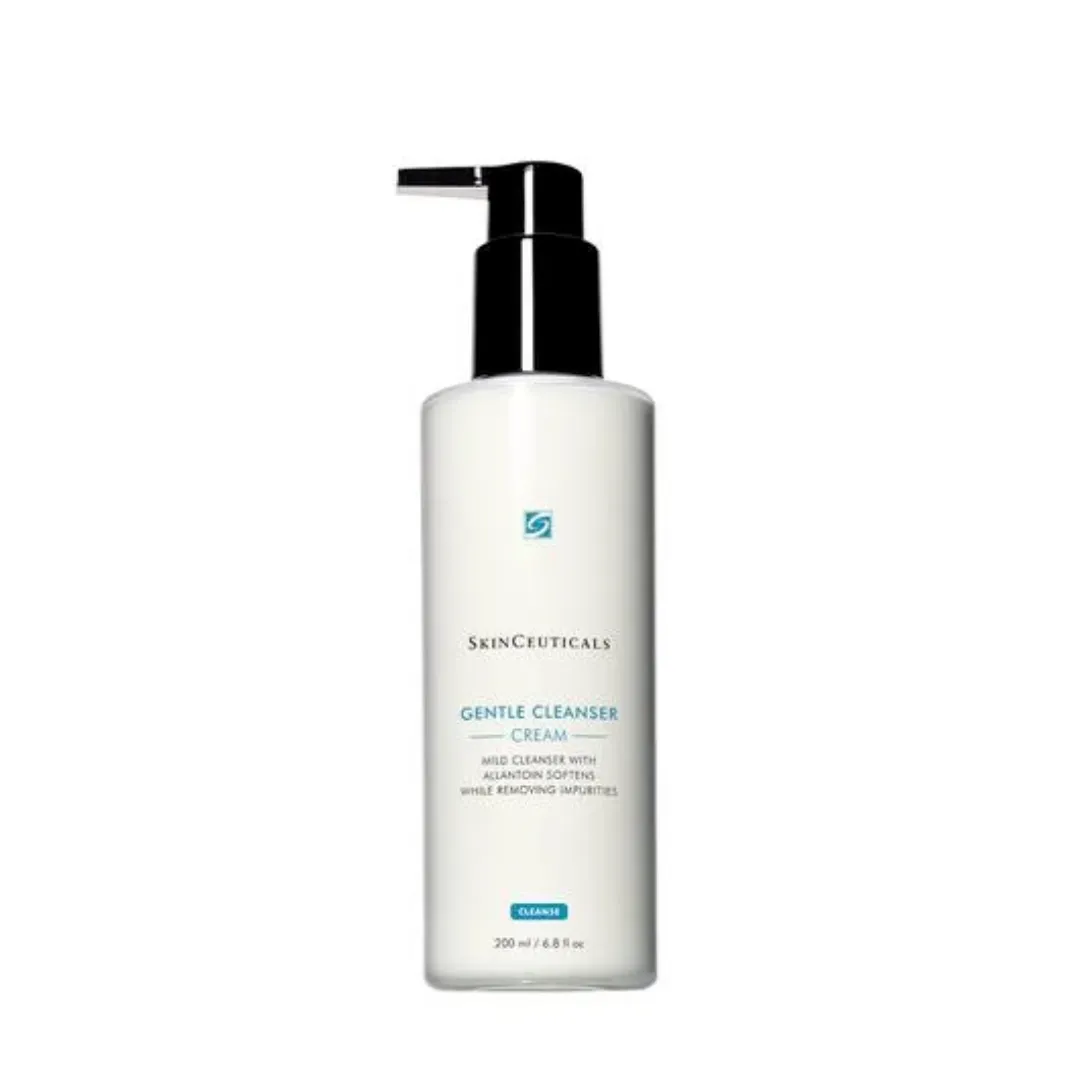 Skinceuticals Gentle Cleanser