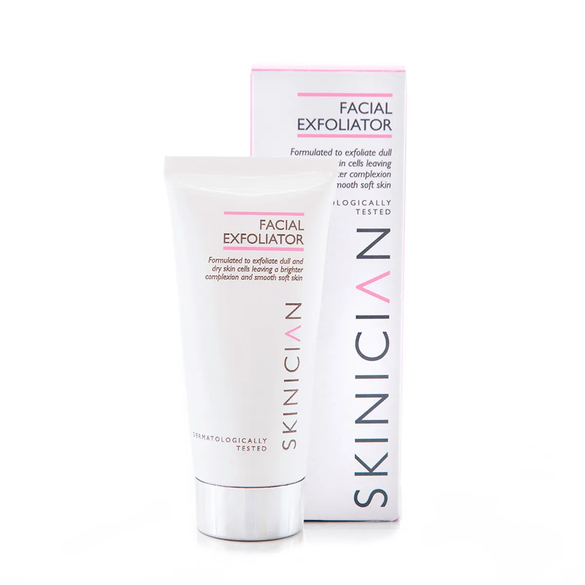 Skinician Facial Exfoliator