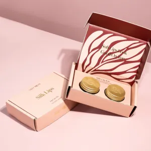 Stray Willow - Silk Lip Kit