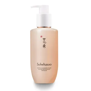 Sulwhasoo Gentle Cleansing Foam (200ml)