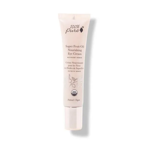 Super Fruit Oil Nourishing Eye Cream