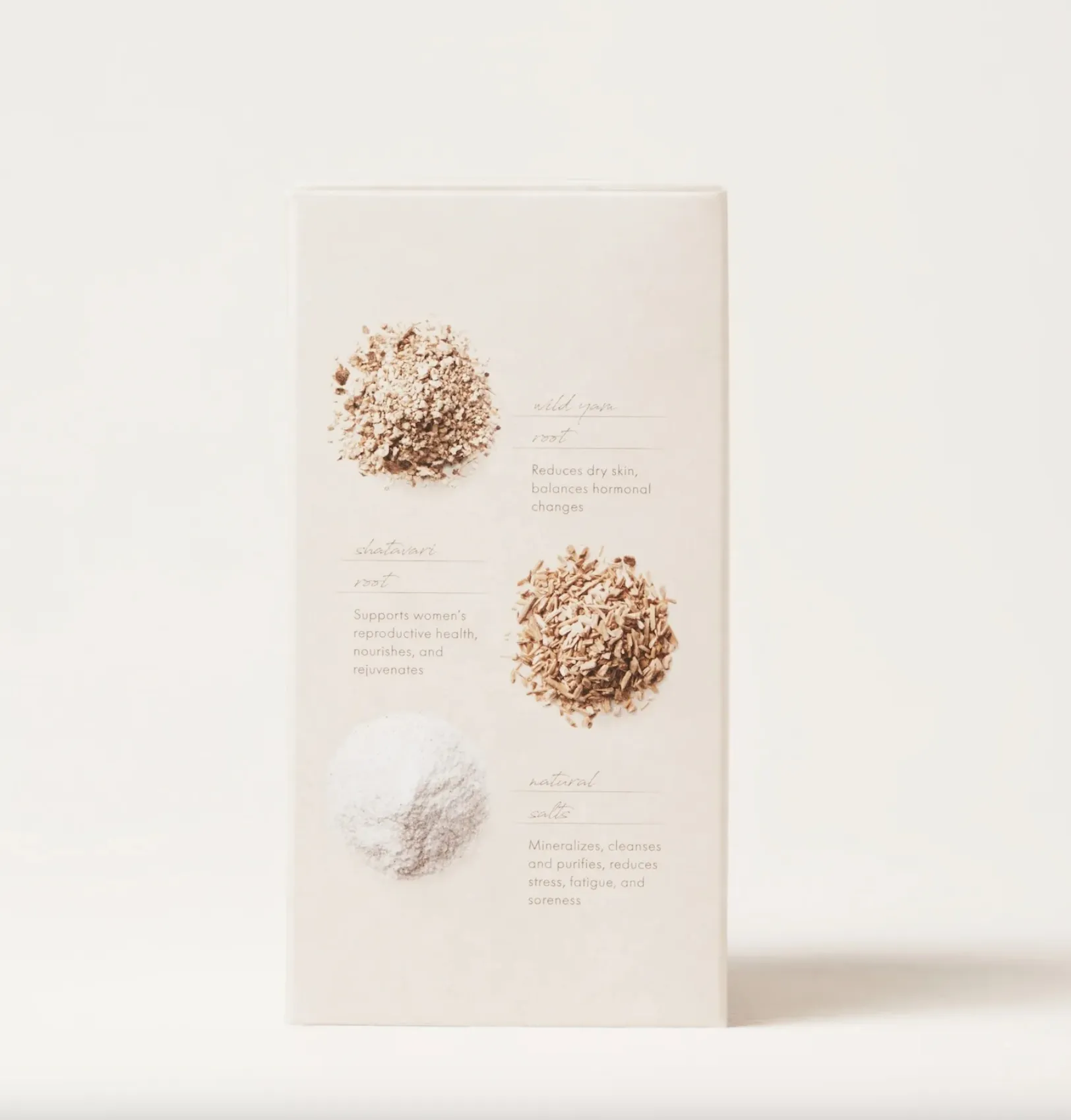 Surya :: Hormone Bath Soak