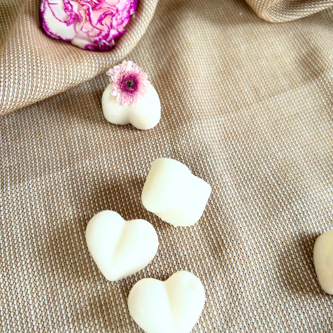 Sweet Dreams Wax Melts| Chamomile, Lavender & Sandalwood