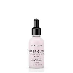 TAN-LUXE Super Glow SPF 30