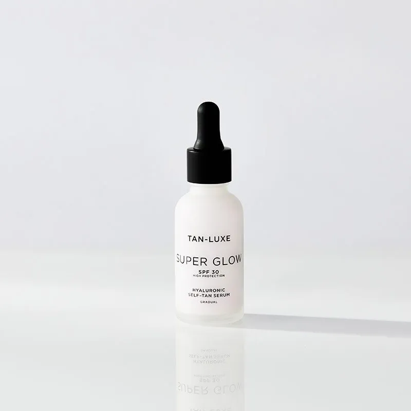 TAN-LUXE Super Glow SPF 30