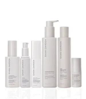 The Complete Collection- Normal to Dry Skin