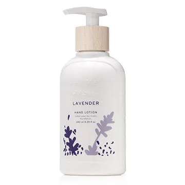 Thymes Lavender Hand Lotion