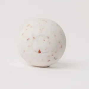 Toning Therapy Bomb (Himalayan Bath Bomb)