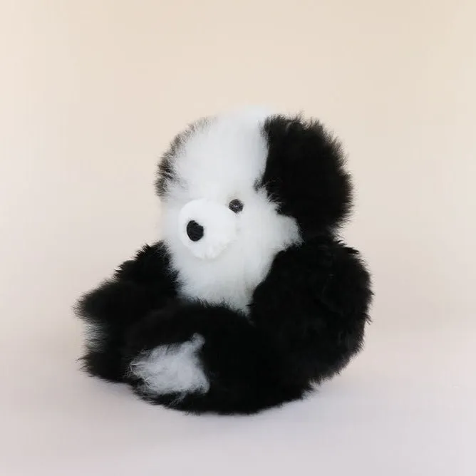 Toy Panda